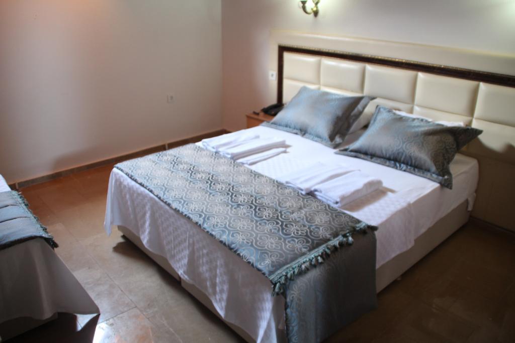 Hotel Sunset Troia Dalyankoy  Luaran gambar