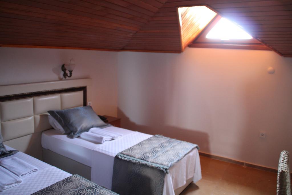 Hotel Sunset Troia Dalyankoy  Luaran gambar