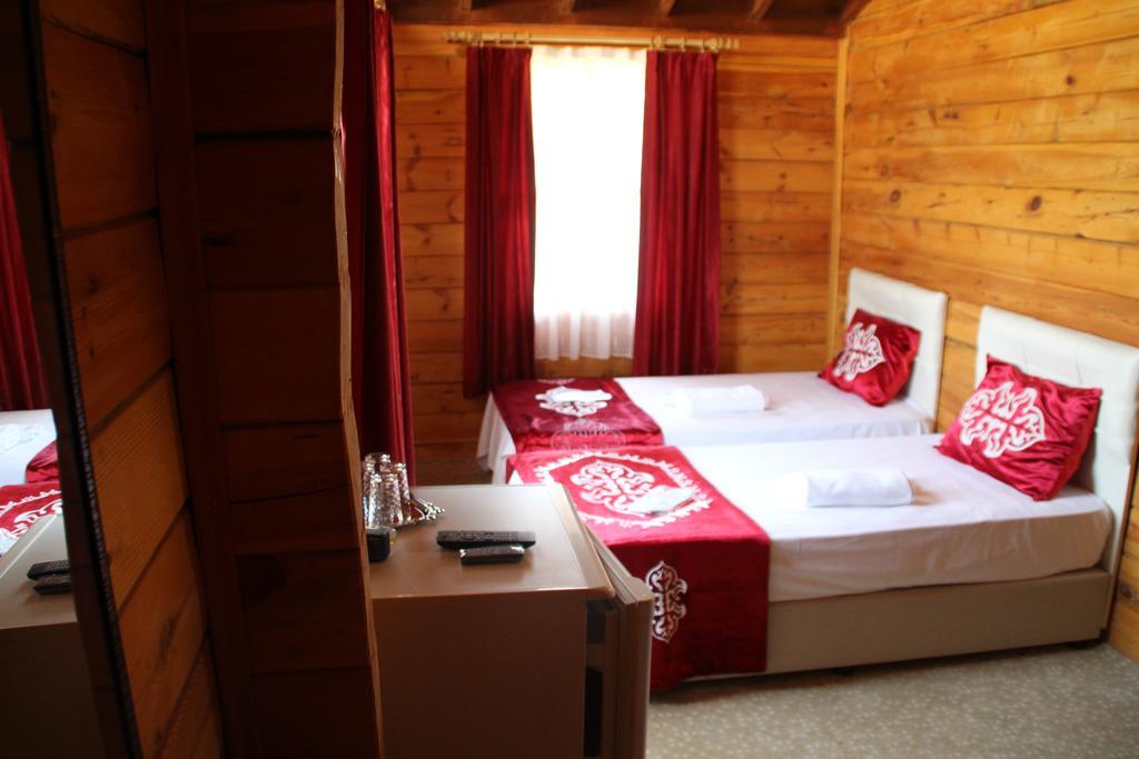 Hotel Sunset Troia Dalyankoy  Luaran gambar
