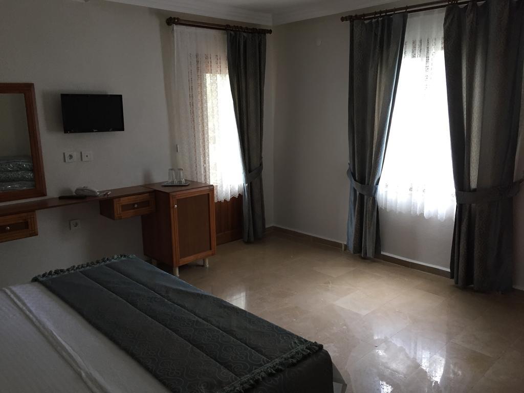 Hotel Sunset Troia Dalyankoy  Luaran gambar