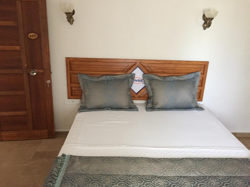 Hotel Sunset Troia Dalyankoy  Luaran gambar